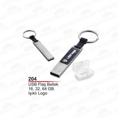 USB Flash Bellek - 16 GB